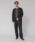 DUSTER NYLON JACKET