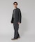 DUSTER NYLON JACKET