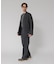 DUSTER NYLON JACKET