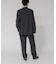 DUSTER NYLON JACKET