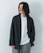 DUSTER NYLON JACKET