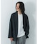 DUSTER NYLON JACKET