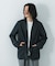 DUSTER NYLON JACKET