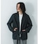 DUSTER NYLON JACKET