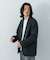 DUSTER NYLON JACKET
