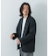 DUSTER NYLON JACKET