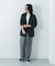 DUSTER NYLON JACKET