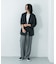 DUSTER NYLON JACKET