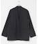 DUSTER NYLON JACKET