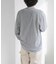 FORK&SPOON　CAVEボーダーロングスリーブTシャツ