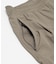NYLON WIDE EASY PANTS
