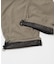 NYLON WIDE EASY PANTS