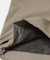 NYLON WIDE EASY PANTS