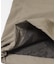 NYLON WIDE EASY PANTS