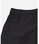 NYLON WIDE EASY PANTS