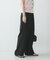 ダブルクロスキュプラパンツ