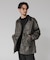 NYLON HUNTING JACKET