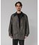 NYLON HUNTING JACKET