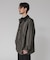 NYLON HUNTING JACKET
