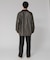 NYLON HUNTING JACKET