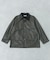 NYLON HUNTING JACKET