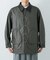 NYLON HUNTING JACKET