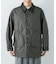 NYLON HUNTING JACKET