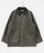 NYLON HUNTING JACKET