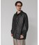 NYLON HUNTING JACKET