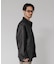 NYLON HUNTING JACKET
