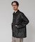 NYLON HUNTING JACKET