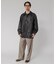 NYLON HUNTING JACKET