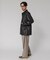 NYLON HUNTING JACKET