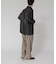 NYLON HUNTING JACKET