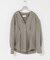 new basic　TILORED SLEEVE SHIRTS