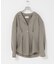 new basic　TILORED SLEEVE SHIRTS