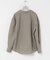 new basic　TILORED SLEEVE SHIRTS