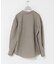 new basic　TILORED SLEEVE SHIRTS
