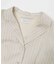 new basic　TILORED SLEEVE SHIRTS