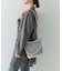 グラスホルダーセットメッシュ2WAYバッグ