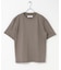 『マシンウォッシャブル』『XLサイズあり』ハイクオリティショートスリーブウールTシャツ