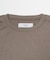 『マシンウォッシャブル』『XLサイズあり』ハイクオリティショートスリーブウールTシャツ