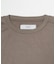 『マシンウォッシャブル』『XLサイズあり』ハイクオリティショートスリーブウールTシャツ