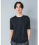 『マシンウォッシャブル』『XLサイズあり』ハイクオリティショートスリーブウールTシャツ