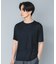 『マシンウォッシャブル』『XLサイズあり』ハイクオリティショートスリーブウールTシャツ