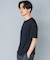 『マシンウォッシャブル』『XLサイズあり』ハイクオリティショートスリーブウールTシャツ