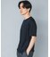 『マシンウォッシャブル』『XLサイズあり』ハイクオリティショートスリーブウールTシャツ