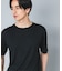 『マシンウォッシャブル』『XLサイズあり』ハイクオリティショートスリーブウールTシャツ