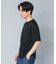 『マシンウォッシャブル』『XLサイズあり』ハイクオリティショートスリーブウールTシャツ