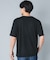『マシンウォッシャブル』『XLサイズあり』ハイクオリティショートスリーブウールTシャツ